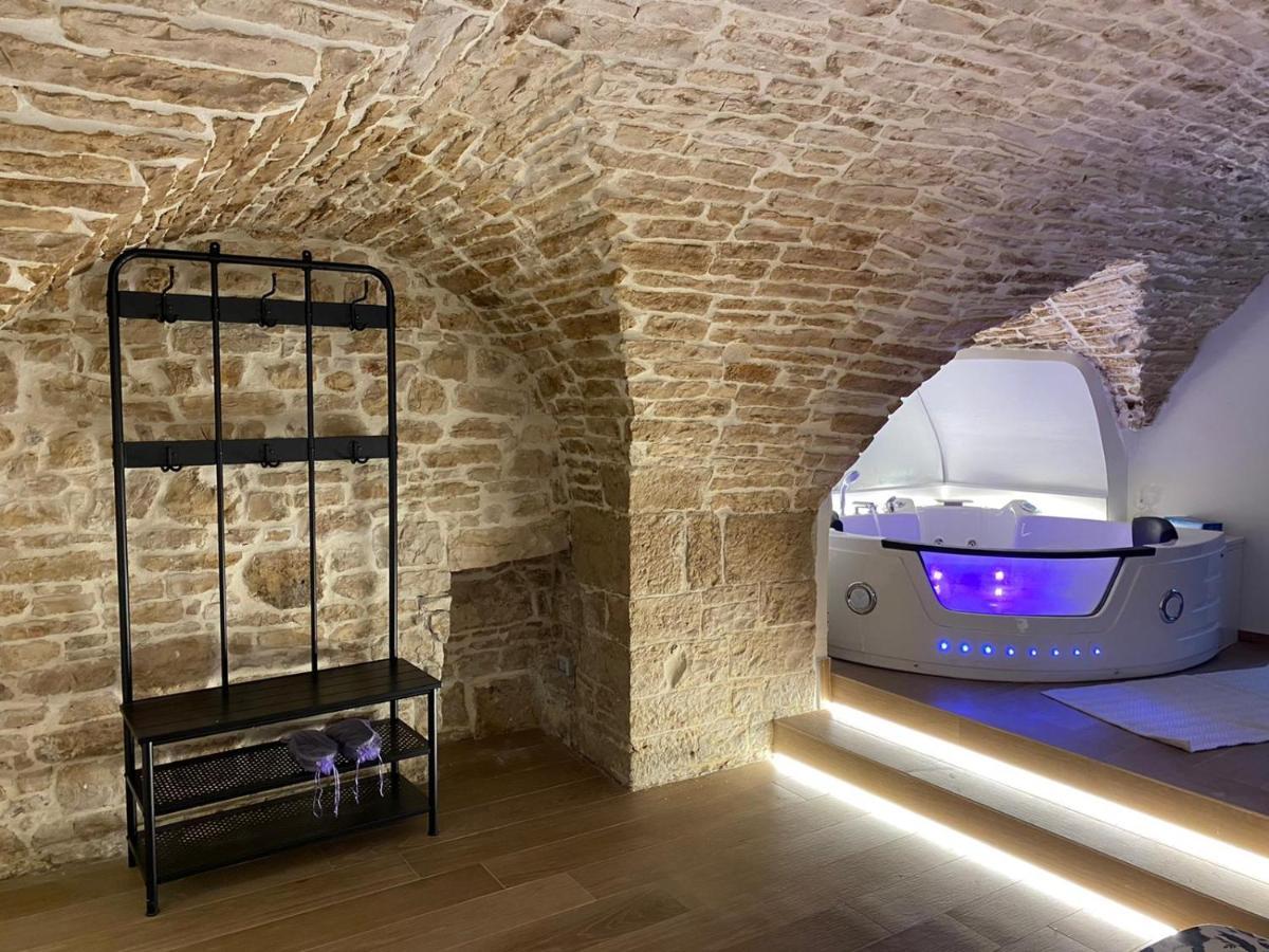 Suite Spa Of Dreams Bitonto Extérieur photo