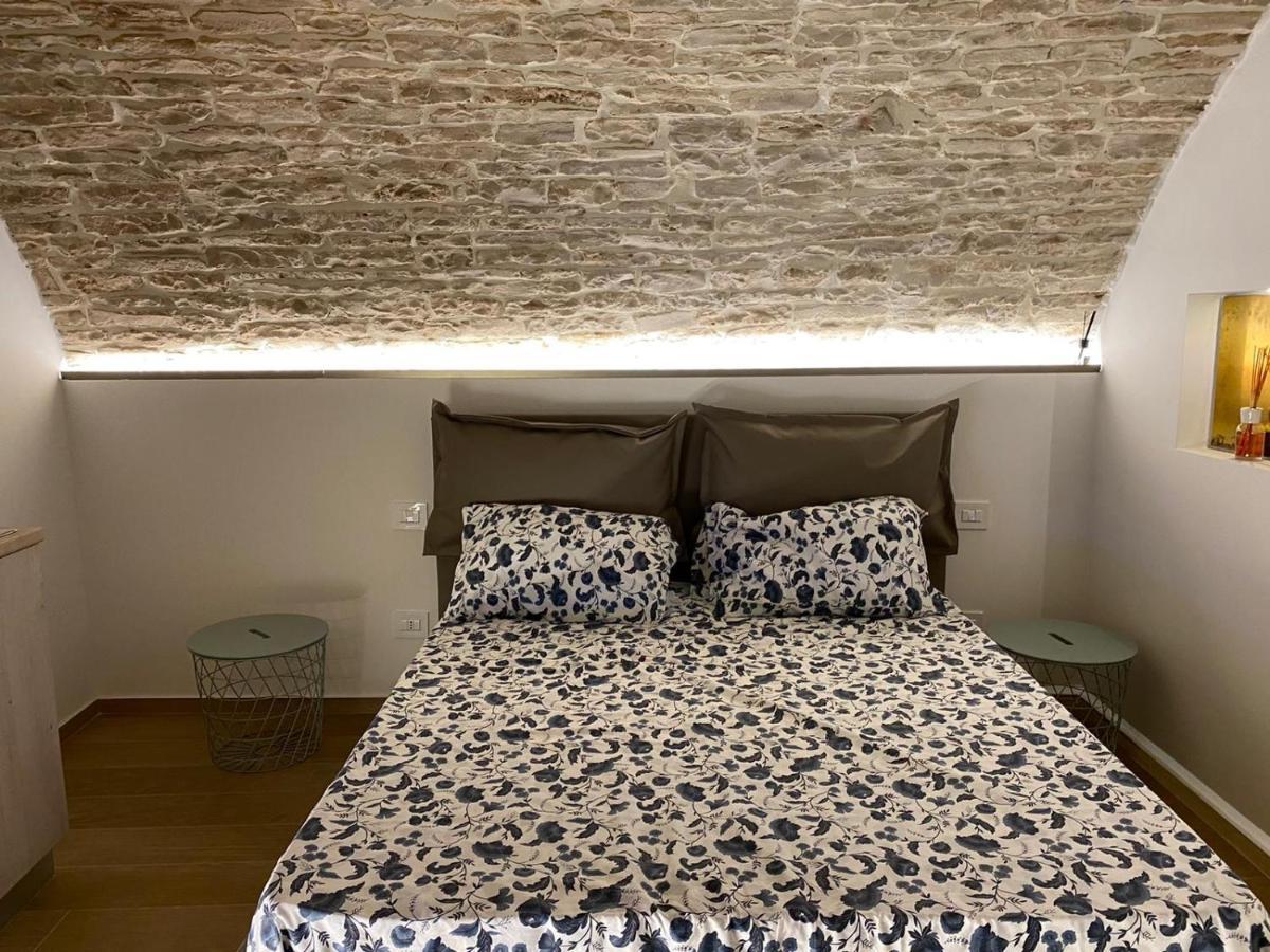 Suite Spa Of Dreams Bitonto Extérieur photo