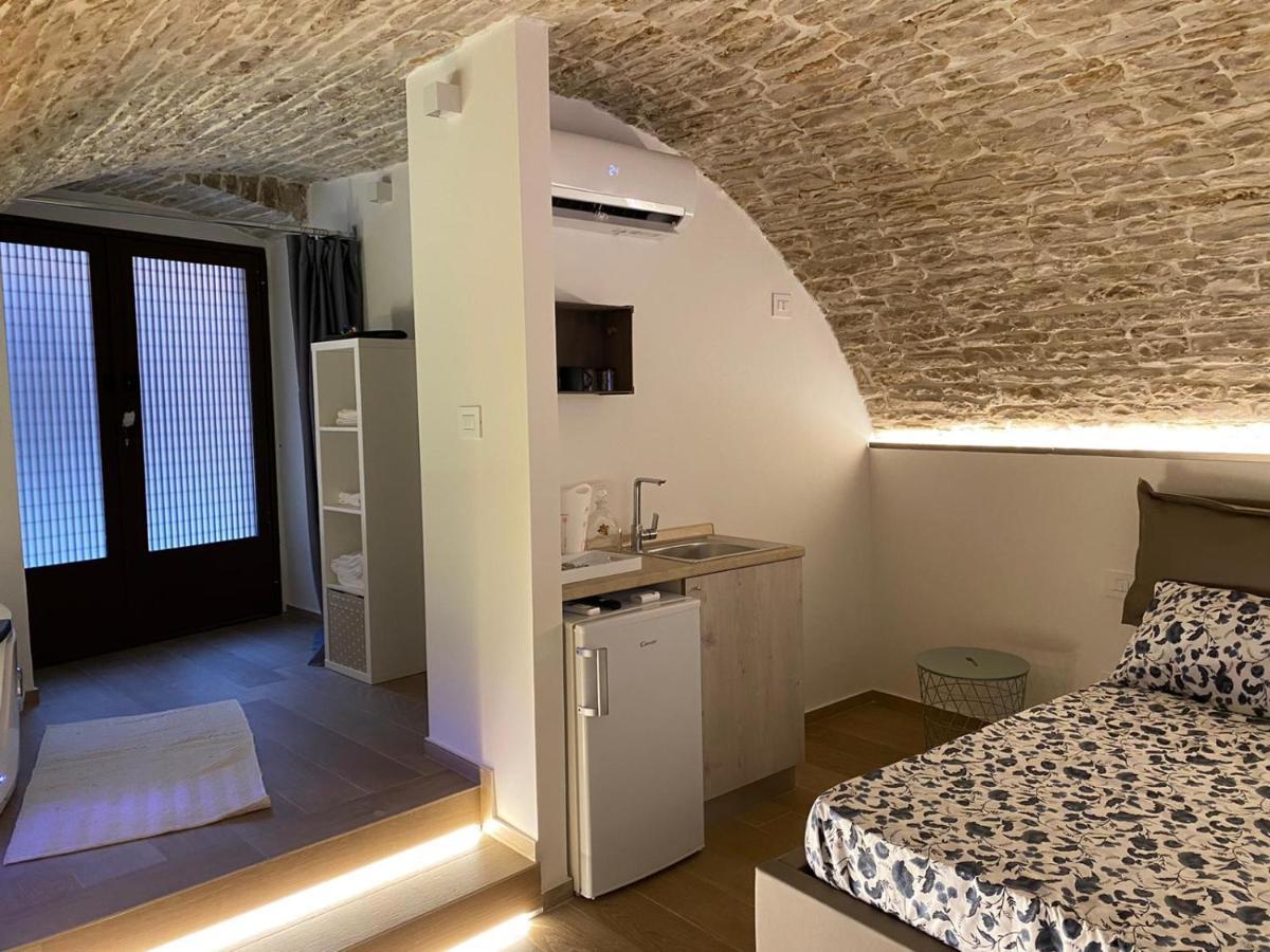 Suite Spa Of Dreams Bitonto Extérieur photo
